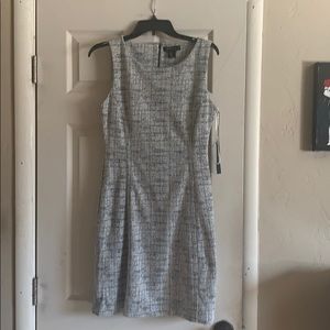 Dress with pockets!